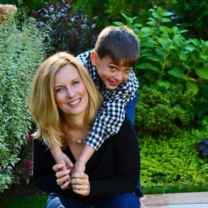 Meet your Posher, Wendy